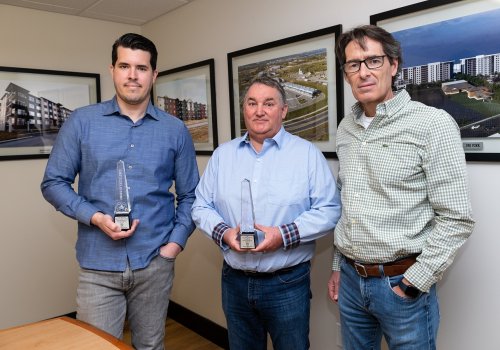 CHBA Awards 2024